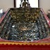 มณฑปรอยพระพุทธบาทจำลอง วัดไชยชุมพลชนะสงคราม