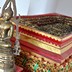 มณฑปรอยพระพุทธบาทจำลอง วัดไชยชุมพลชนะสงคราม
