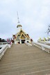 พระเขี้ยวแก้ว วัดเขาตะเกียบ